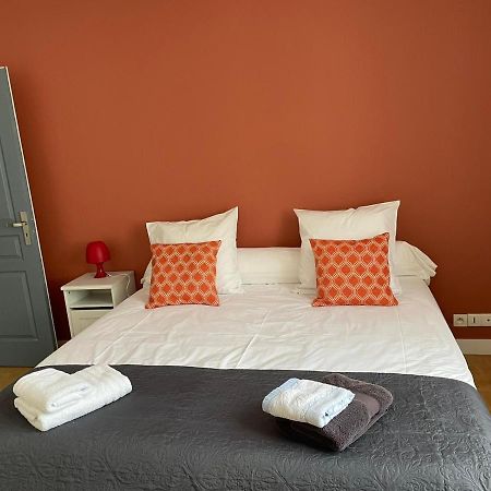 Joli Appartement Climatise Périgueux Eksteriør billede