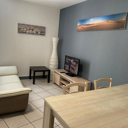 Joli Appartement Climatise Périgueux Eksteriør billede