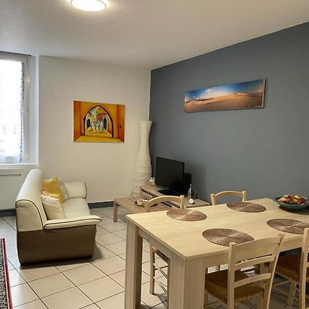 Joli Appartement Climatise Périgueux Eksteriør billede
