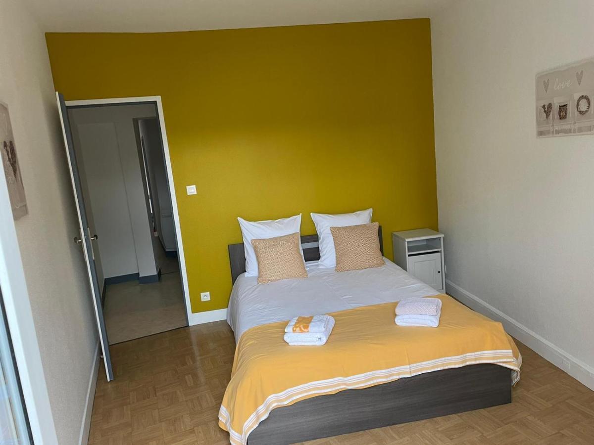 Joli Appartement Climatise Périgueux Eksteriør billede