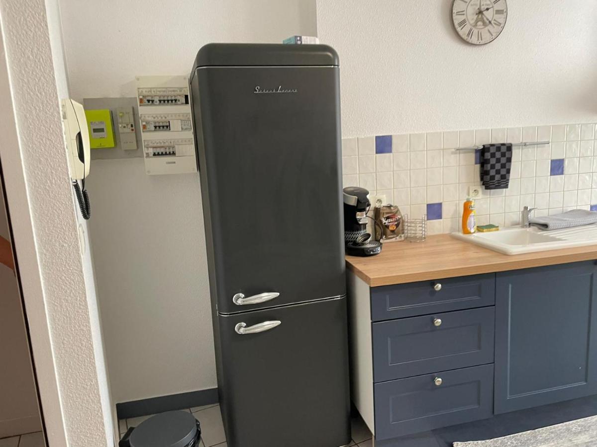 Joli Appartement Climatise Périgueux Eksteriør billede
