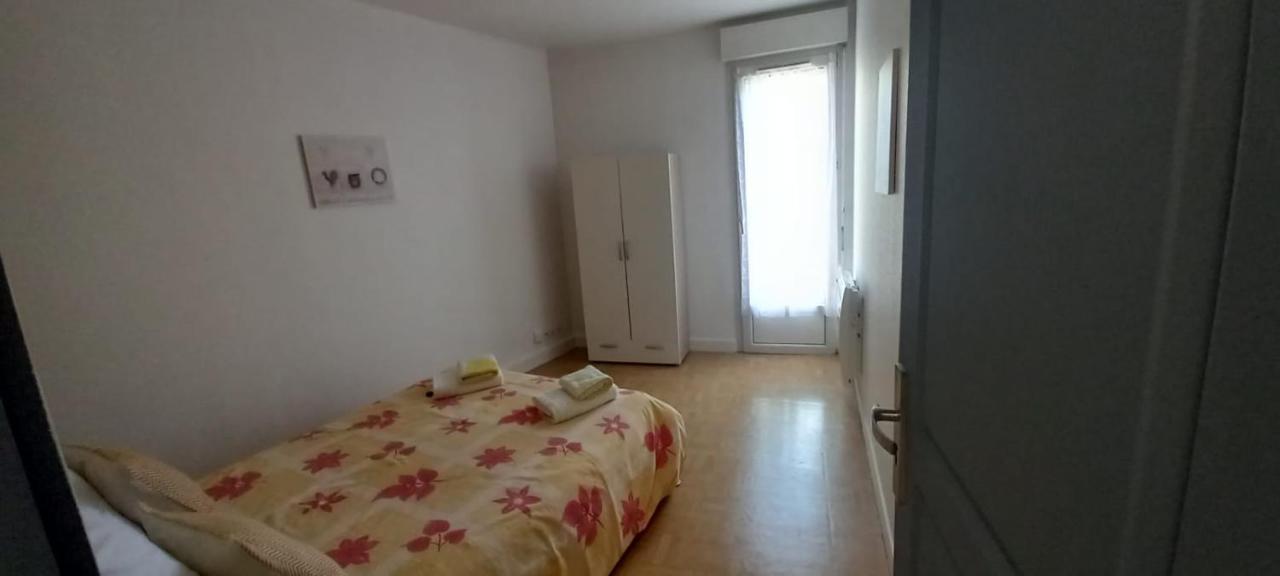 Joli Appartement Climatise Périgueux Eksteriør billede