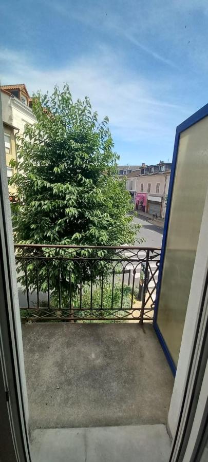 Joli Appartement Climatise Périgueux Eksteriør billede