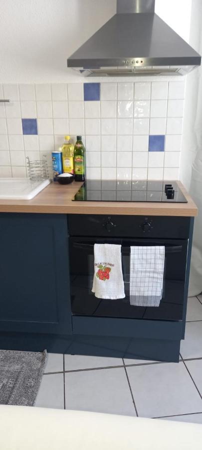 Joli Appartement Climatise Périgueux Eksteriør billede