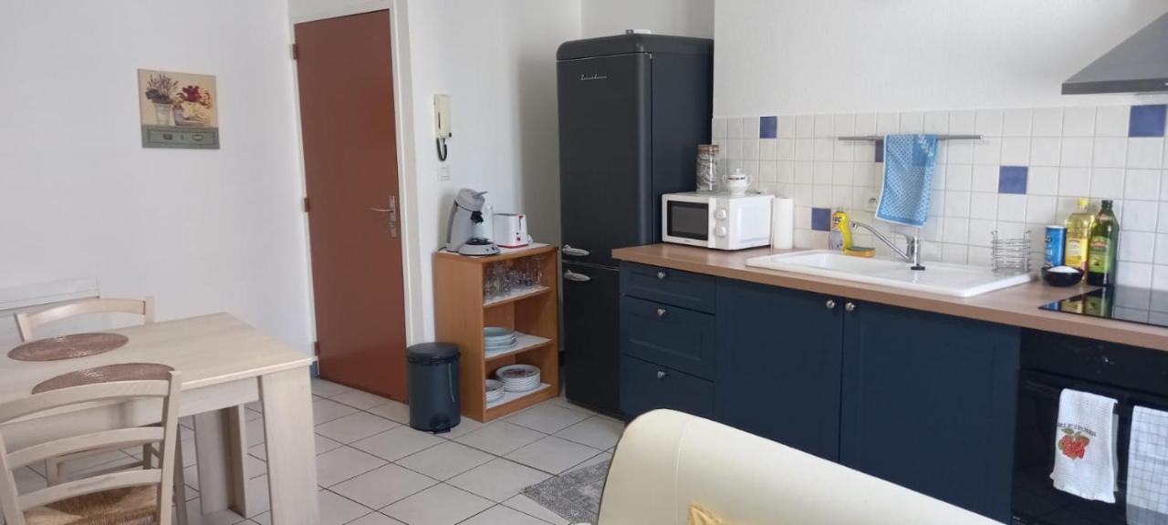 Joli Appartement Climatise Périgueux Eksteriør billede