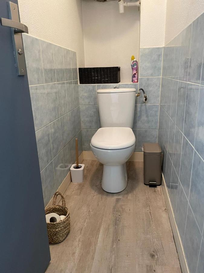 Joli Appartement Climatise Périgueux Eksteriør billede